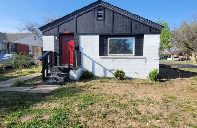 555 E Harmon – Midwest City, OK photos photos