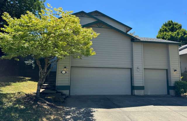 12950 SW Mayview Way ~ Wonderful 2-Story Home - 12950 Southwest Mayview Way, Bull Mountain, OR 97223
