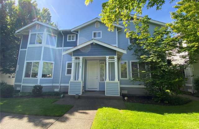 1187 Griggs Street - 1187 Griggs Street, DuPont, WA 98327