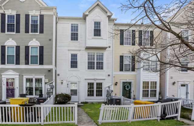 617 Fortune Court - 617 Fortune Court, Glen Burnie, MD 21061