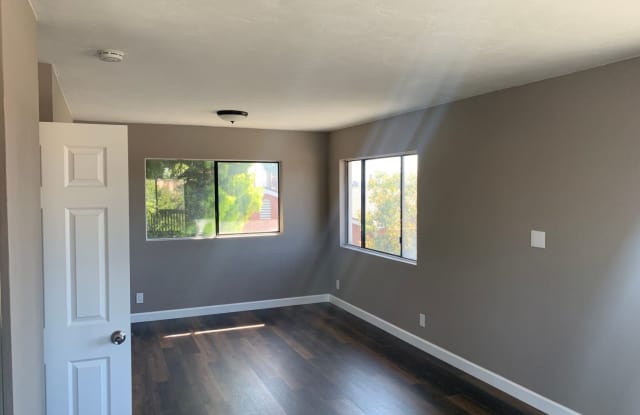 1121 Tobias Dr - 1121 Tobias Drive, Chula Vista, CA 91911