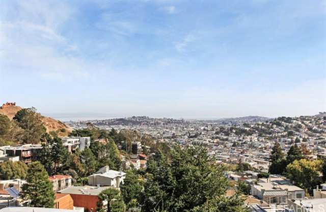 411 Roosevelt Way - 411 Roosevelt Way, San Francisco, CA 94114