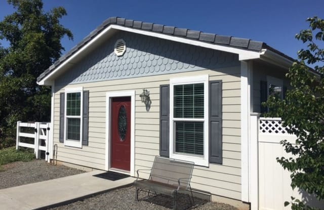 1244 Horsemill Road - 1244 Horsemill Road, Harbison Canyon, CA 92021