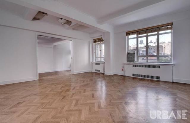 10 West 74th Street - 10 West 74th Street, New York City, NY 10023