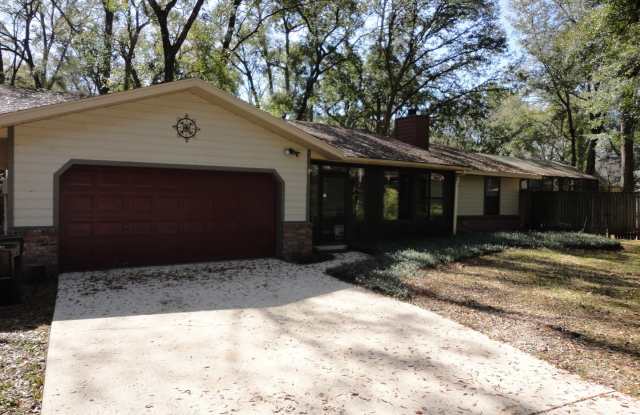 7823 SW 9th Place - 7823 Southwest 9th Place, Alachua County, FL 32607
