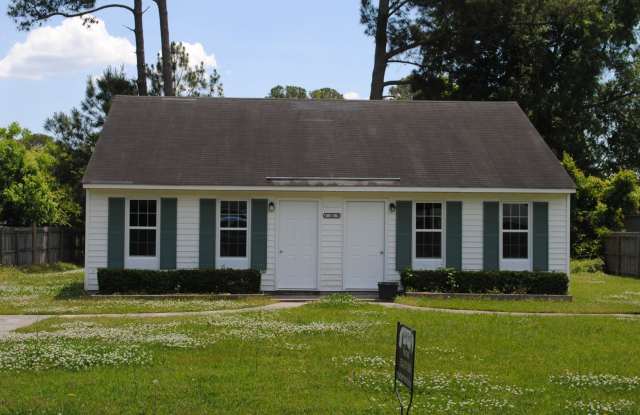 Great Duplex for Rent Gallery 1