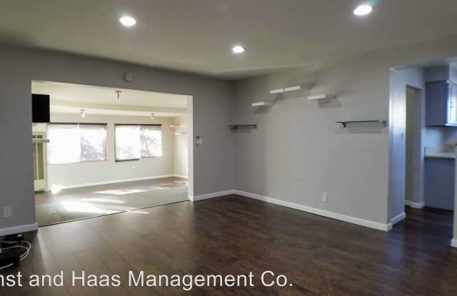 2134 W. Cameron St. Gallery 2