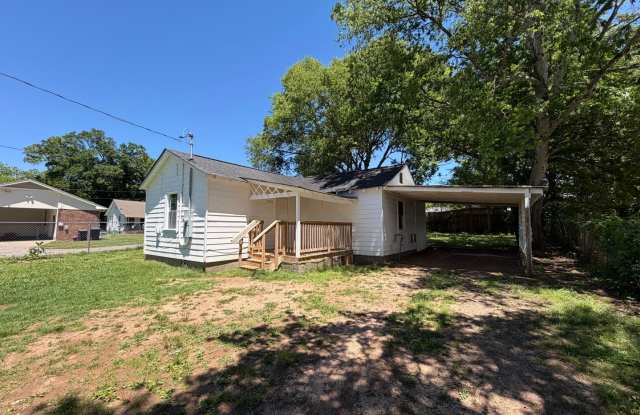 Renovated 1/1 House in East Rome- $995 photos photos