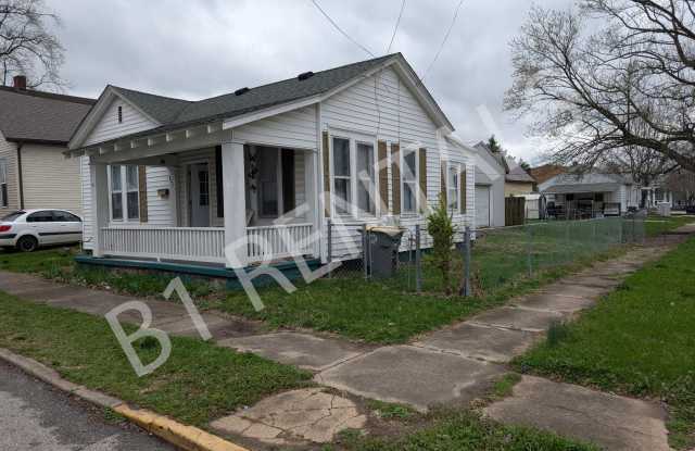 421 Mill Street - 421 Mill Street, Seymour, IN 47274