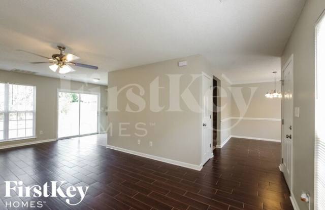 3609 Brookstone Trail Gallery 4