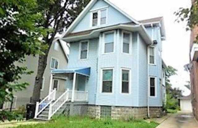 3926 W Byron Street unit: 1 photos photos