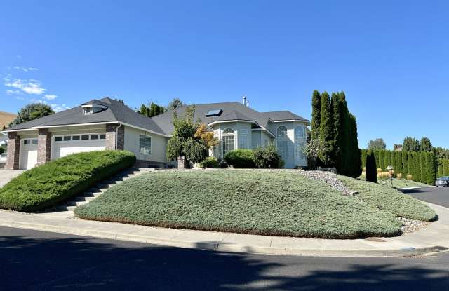 4702 South Palouse Court photos photos