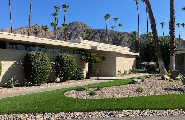 76795 Lark Drive - 76795 Lark Drive, Indian Wells, CA 92210