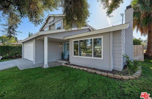 19358 Alcona St - 19358 Alcona Street, Rowland Heights, CA 91748