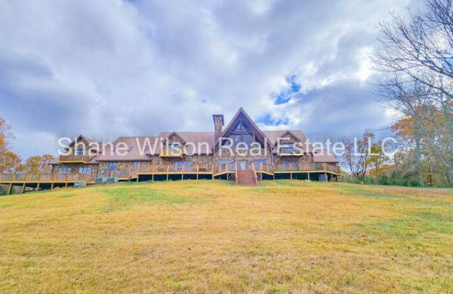 218 Sugar Hollow Road - 218 Sugar Hollow Road, Murray County, GA 30705