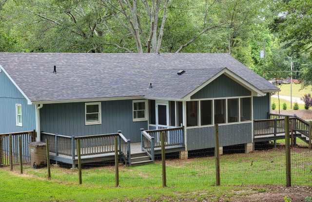 8540 Loy Lane - 8540 Loy Lane, Forsyth County, GA 30506 8540 Loy Lane - 8540 Loy Lane, Forsyth County, GA 30506