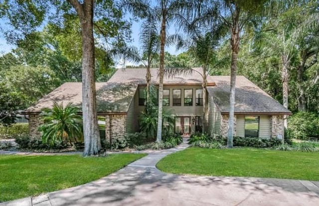 11643 Hidden Hills Drive South - 11643 Hidden Hills Drive S, Jacksonville, FL 32225