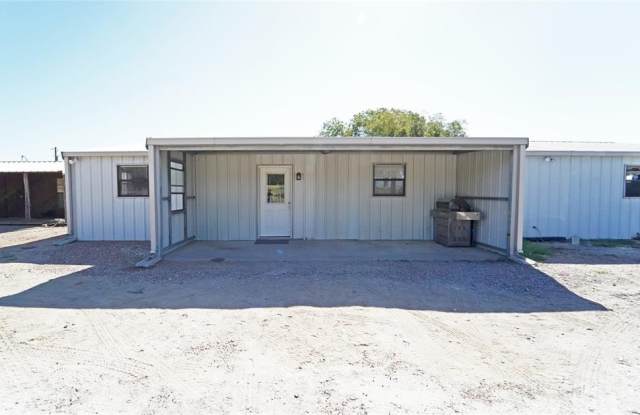 555 Sunset Trail - 555 Sunset Trail, Parker County, TX 76066