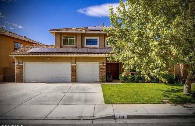 4011 W Prestwick Lane - 4011 Prestwick Lane, Palmdale, CA 93551