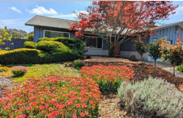 5126 La Honda Road photos photos