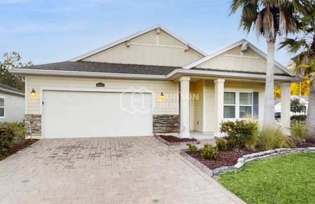 15885 Stedman Lake Drive - 15885 Stedman Lake Drive, Jacksonville, FL 32218
