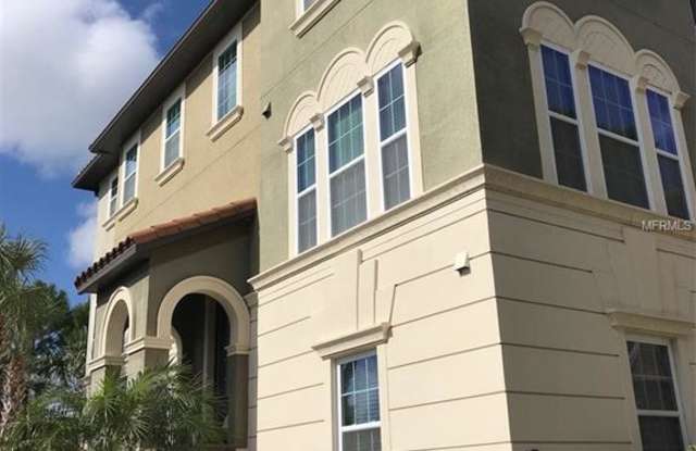 1036 PARMA CIRCLE - 1036 Parma Circle, Lake Mary, FL 32746