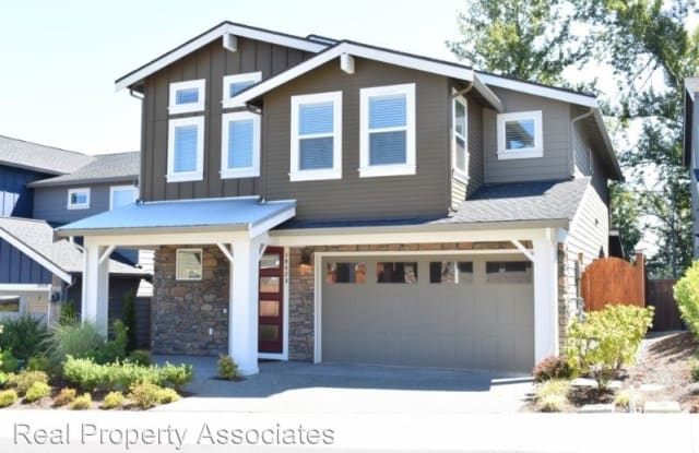 18423 14th Drive SE - 18423 14th Dr SE, Martha Lake, WA 98012