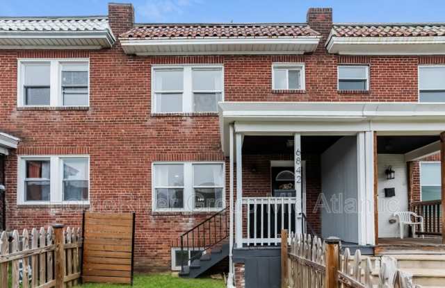 6842 Dunbar Rd photos photos