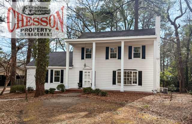 1121 Forest Hills Road photos photos