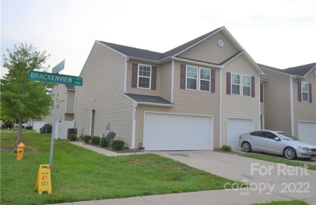 9609 Brackenview Court - 9609 Brackenview Court, Mecklenburg County, NC 28214
