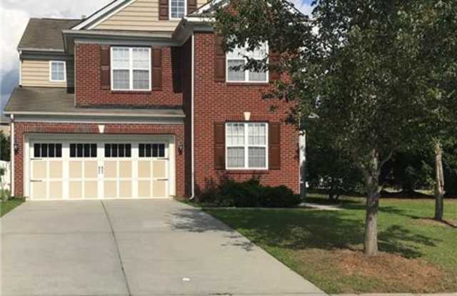 6523 Manitoba Lane - 6523 Manitoba Lane, Charlotte, NC 28277