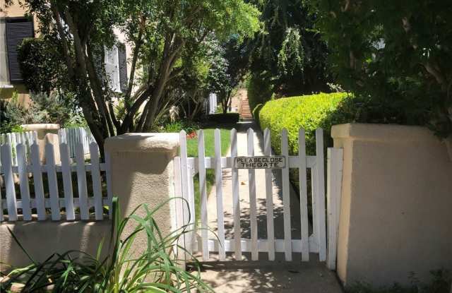 817 6th Street - 817 6th Street, Santa Monica, CA 90403
