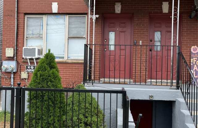 721 Fountain Avenue unit: 2 - 721 Fountain Avenue, Brooklyn, NY 11208