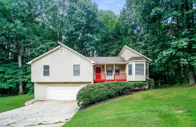 5561 Deerfield Place - 5561 Deerfield Place, Kennesaw, GA 30144