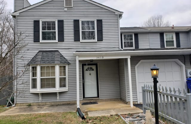 3413 WHITE FIR COURT - 3413 Whitefir Court, Waldorf, MD 20602
