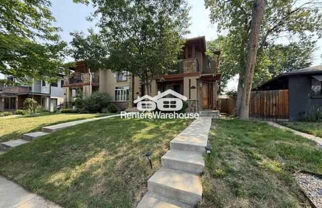 2070 South Pearl Street photos photos