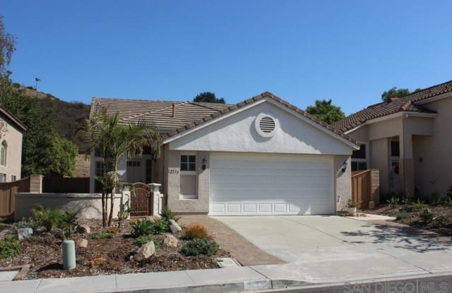 12273 Briardale Way - 12273 Briardale Way, San Diego, CA 92128