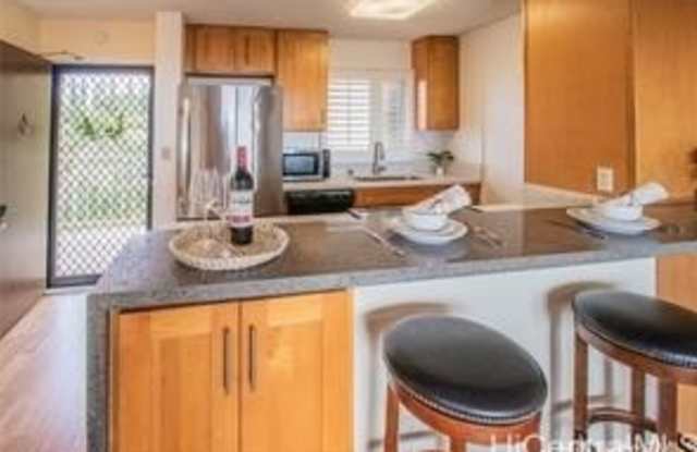 98-719 Iho Place - 98-719 Iho Place, Waimalu, HI 96701