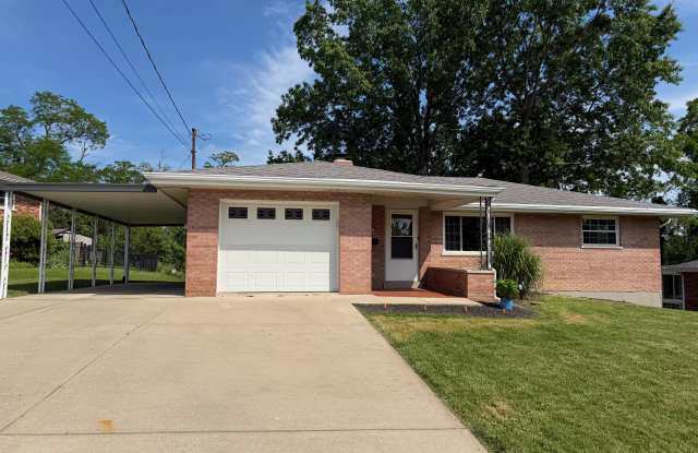 143 Capri Drive photos photos
