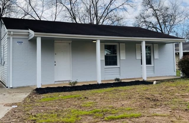 2421 Shepherd Drive Northwest - 2421 Shepherd Drive Northwest, Huntsville, AL 35810
