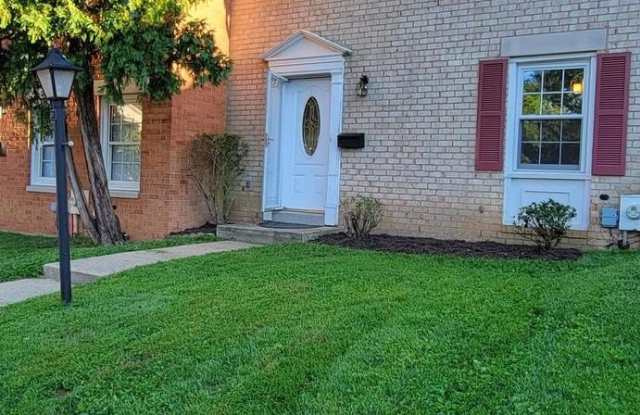 27 LANDSEND Drive - 27 Landsend Drive, Gaithersburg, MD 20878