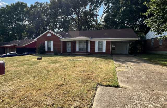3611 Naylor Drive photos photos