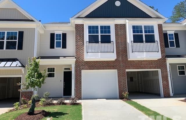 6106 Beale Loop - 6106 Beale Loop, Raleigh, NC 27616