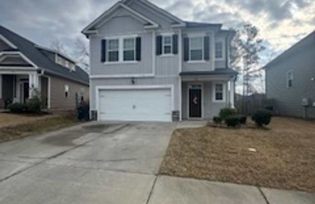 Available Now! Beautiful 3-Bedroom Home in Canterbury Farms photos photos