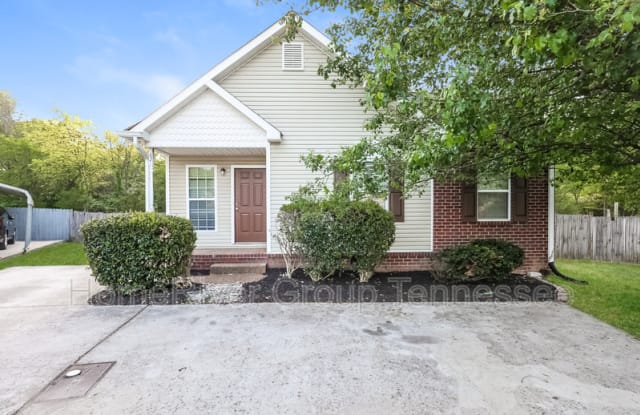 621 Forest Park Ct - 621 Forest Park Court, Nashville, TN 37115