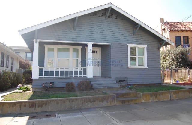 403 West 40th Street - 417 - 403 W 40th St, Los Angeles, CA 90731