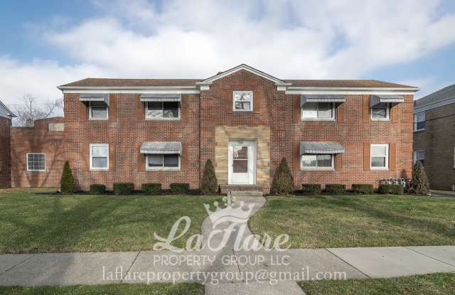 2168 Fairfax Road - 1 - 2168 Fairfax Road, Toledo, OH 43613