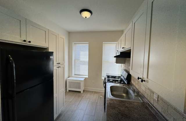 7803 Hudson Avenue - 7803 Hudson Avenue, North Bergen, NJ 07047