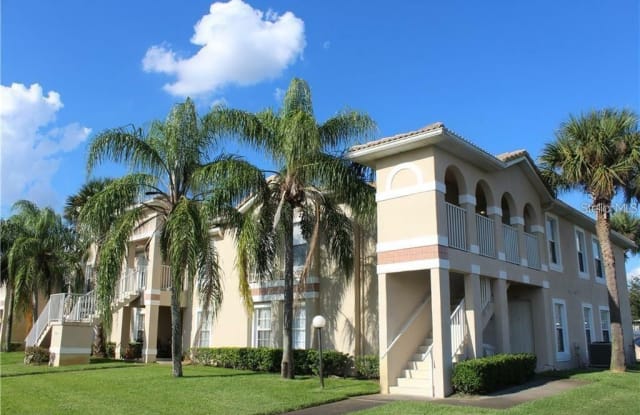 13439 FAIRWAY GLEN DRIVE - 13439 Fairway Glen Drive, Meadow Woods, FL 32824