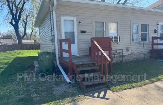 321 East South Street photos photos